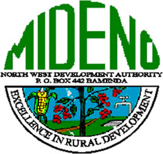 Logo MIDENO